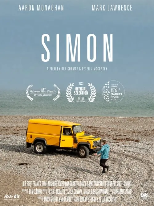 Simon (movie)