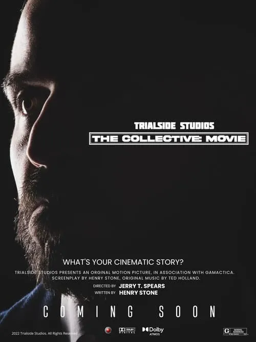 The Collective: Movie (фильм)