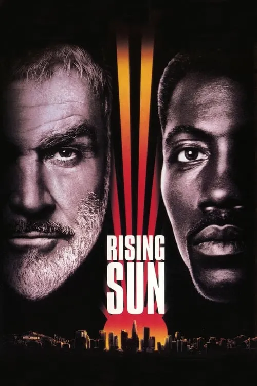 Rising Sun (movie)