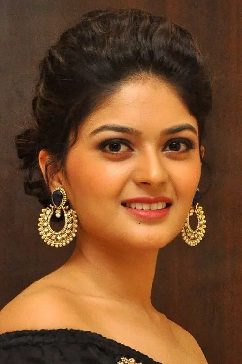 Vaibhavi Shandilya