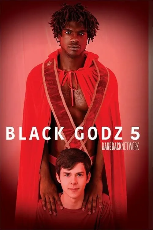 Black Godz 5 (фильм)