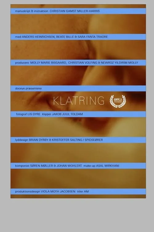 Klatring