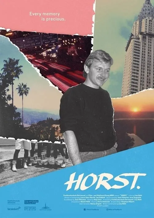 Horst (фильм)