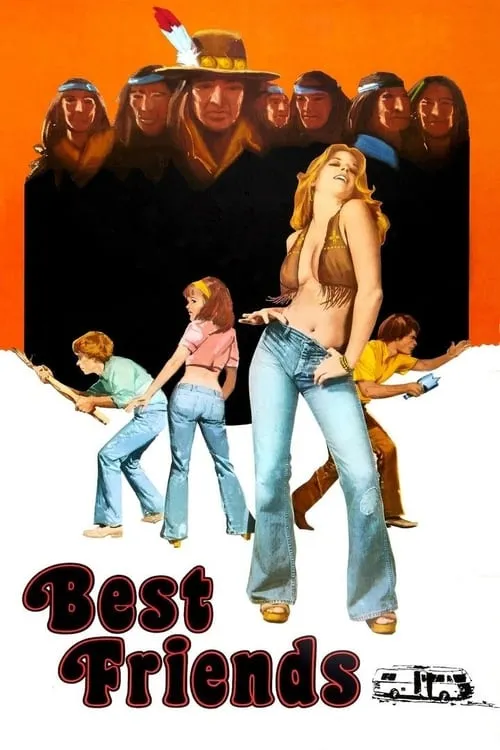 Best Friends (movie)