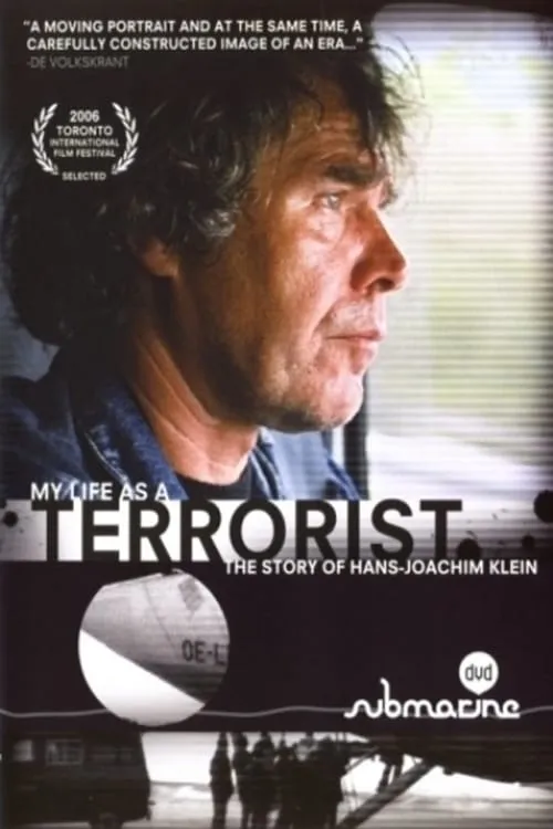 De terrorist Hans-Joachim Klein (фильм)