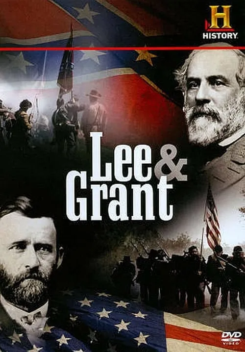 Lee & Grant (movie)