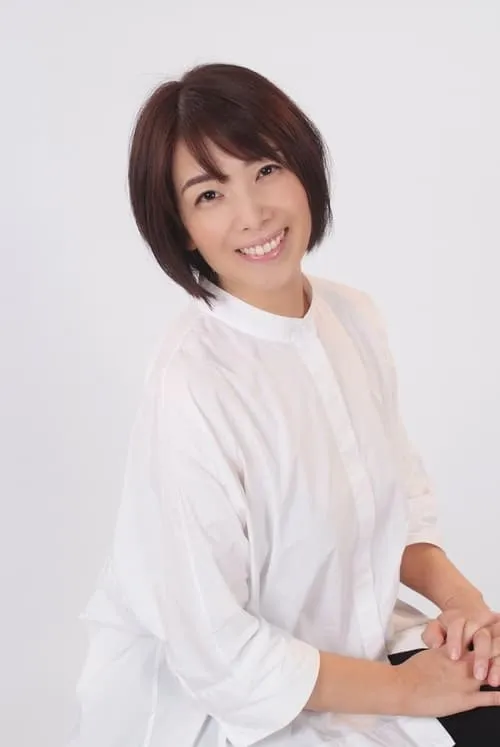 Makiko Nabei