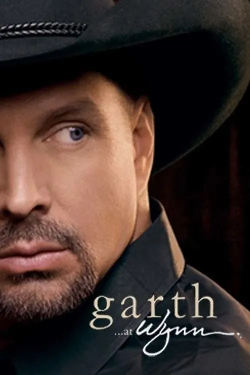 Garth Brooks: Live from Las Vegas (movie)