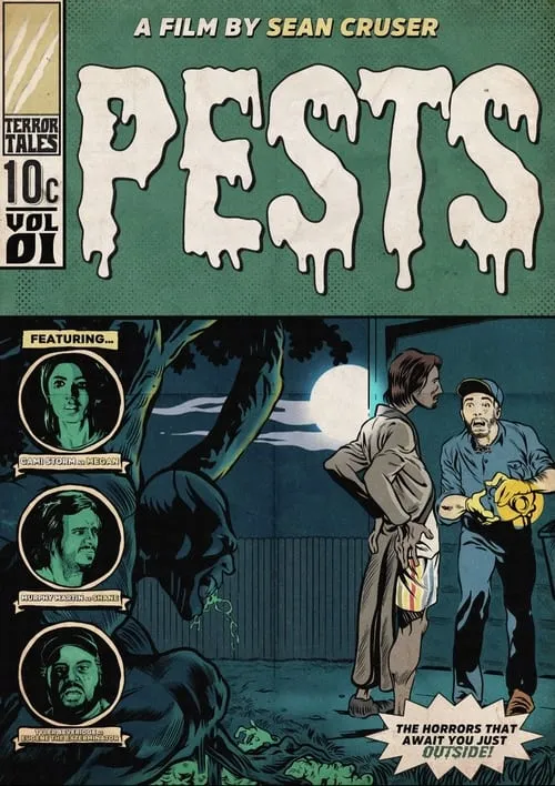 Pests (movie)