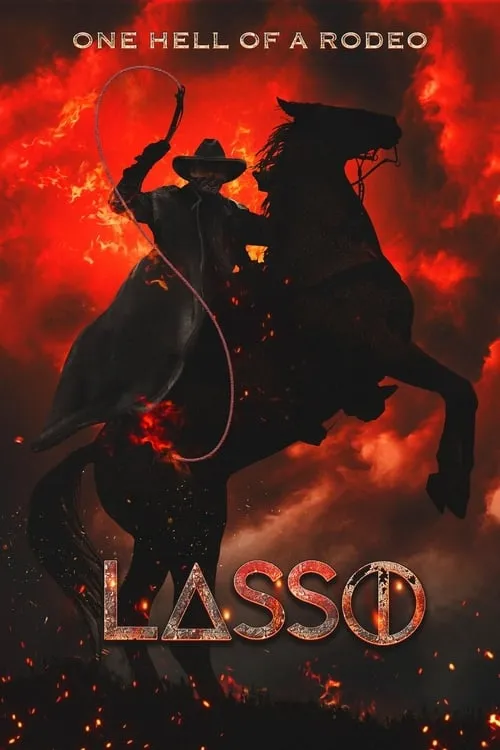 Lasso (movie)