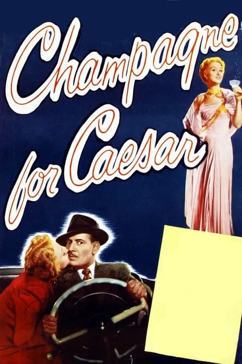 Champagne for Caesar (movie)