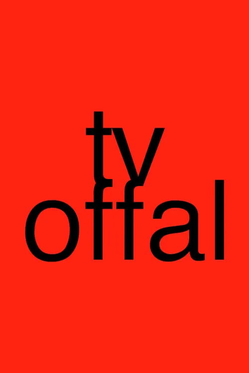 TV Offal (сериал)