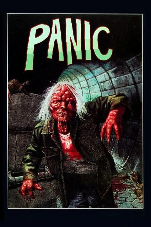Panic (movie)