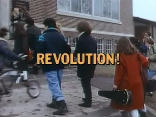 Revolution!