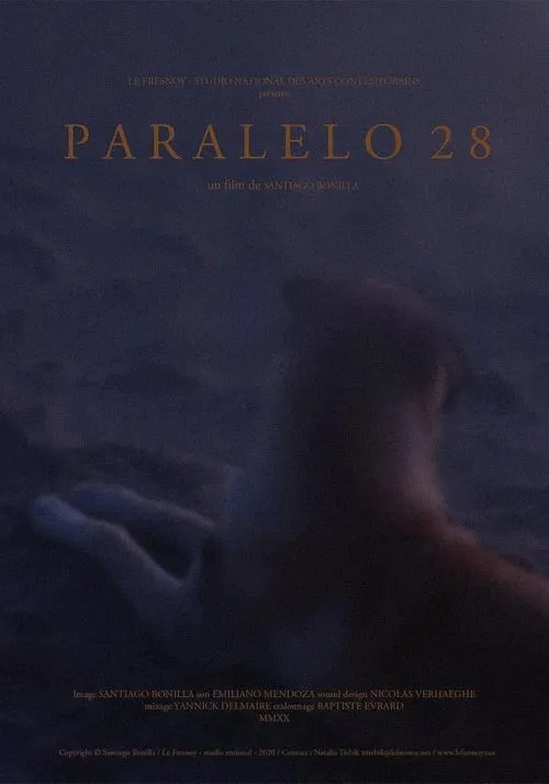 Paralelo 28