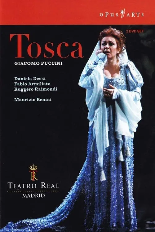 Puccini: Tosca