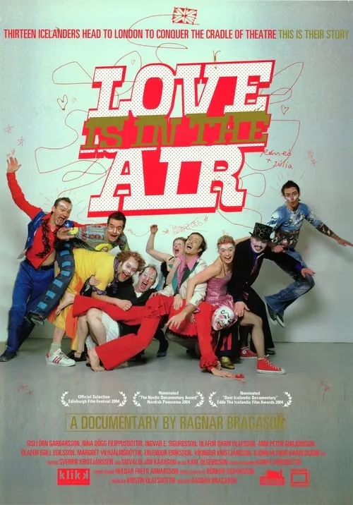 Love Is in the Air (movie)