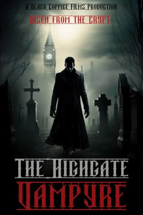 The Highgate Vampyre (movie)