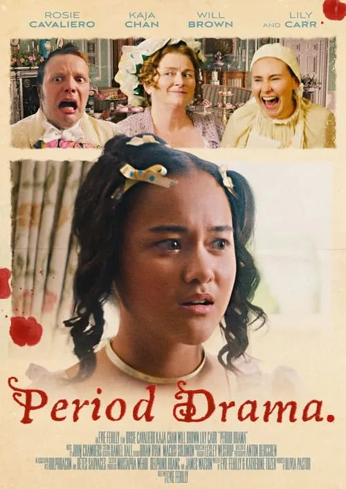 Period Drama (movie)