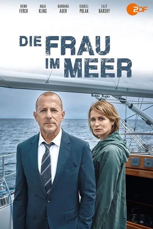 Die Frau im Meer (series)