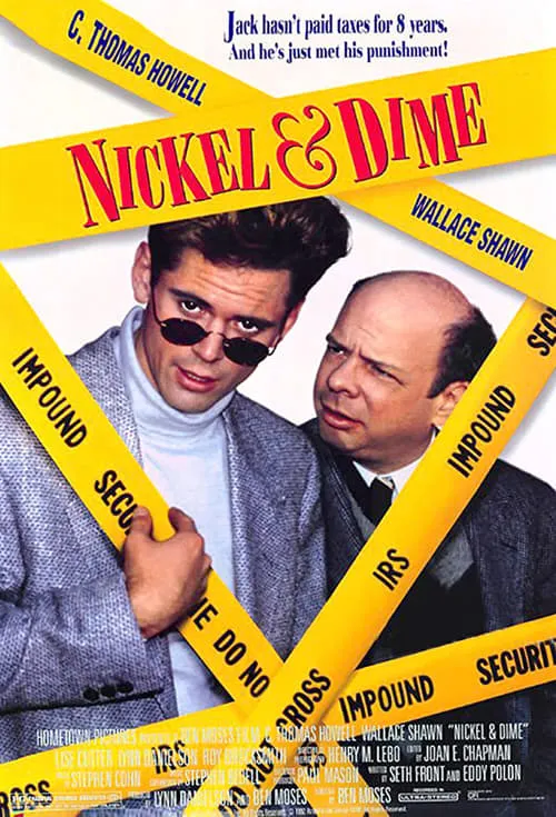 Nickel & Dime (movie)