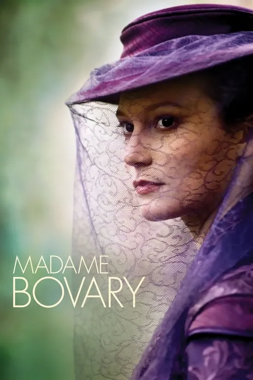 Madame Bovary (movie)