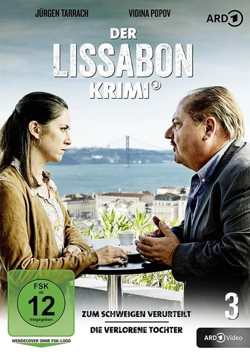 Der Lissabon Krimi: Zum Schweigen verurteilt (movie)