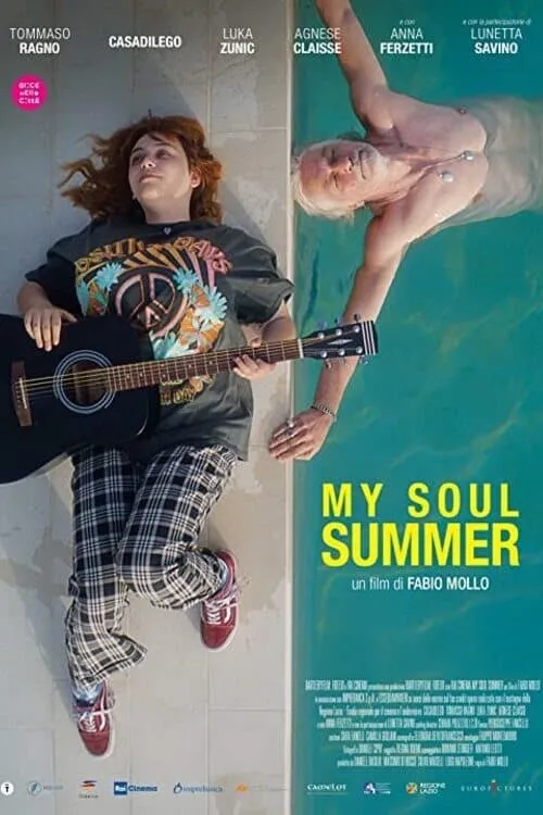 My Soul Summer (movie)