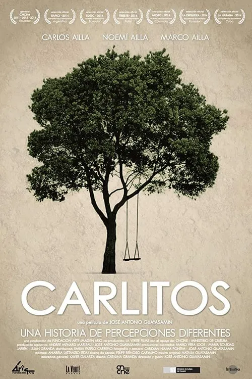 Carlitos (фильм)