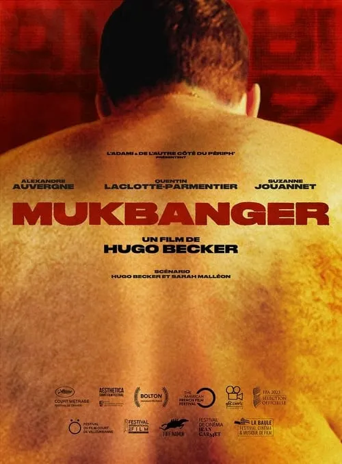 Mukbanger (movie)