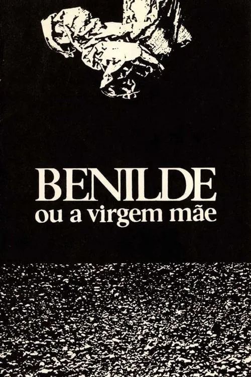 Benilde ou a Virgem Mãe (фильм)