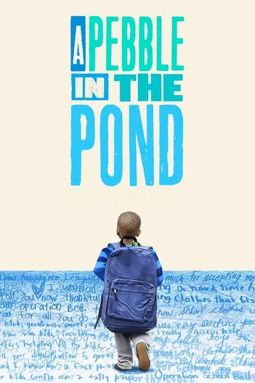 A Pebble in the Pond (movie)