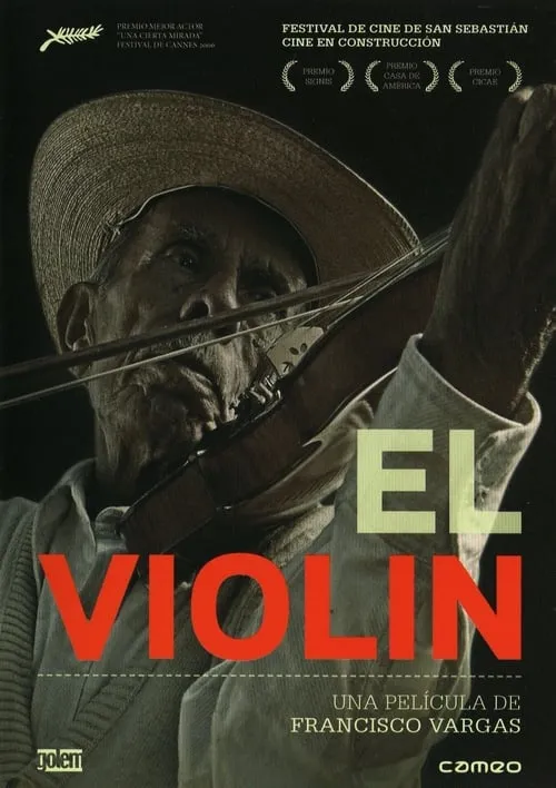 El violín (фильм)