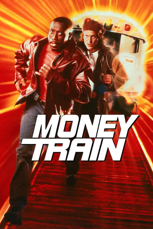 Money Train (movie)