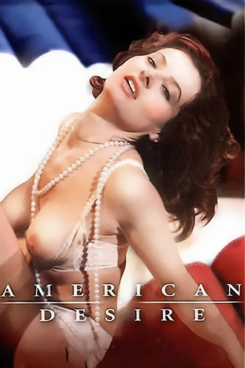 American Desire (movie)