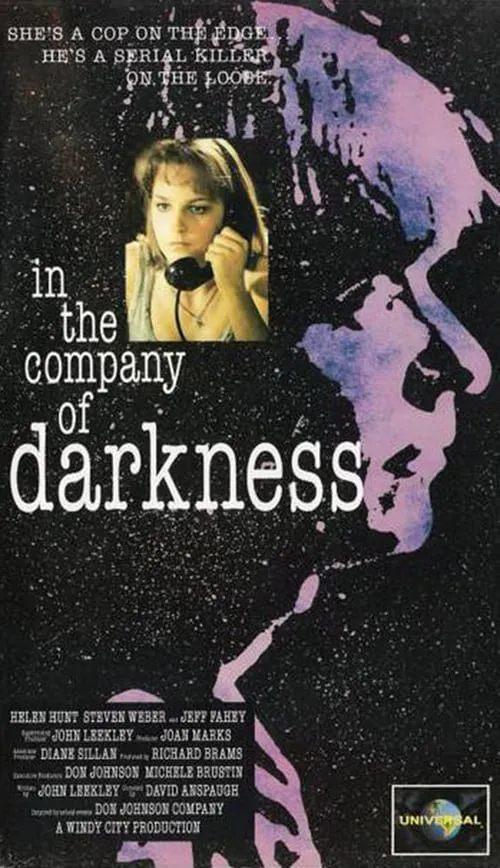 In the Company of Darkness (movie)