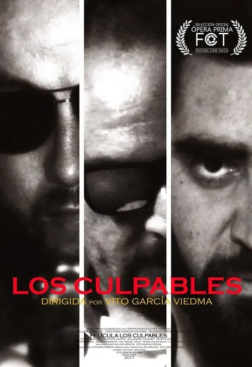 Los culpables (movie)