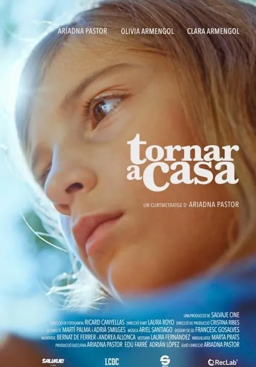 Tornar a casa (фильм)