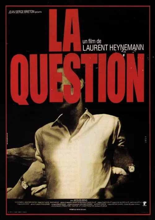 La Question (фильм)