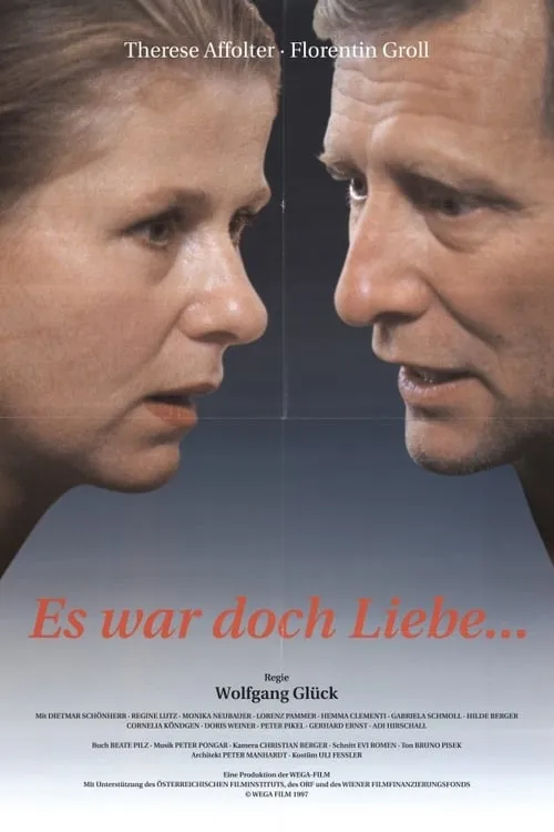 Es war doch Liebe (movie)