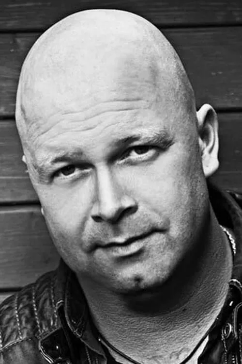 Michael Kiske