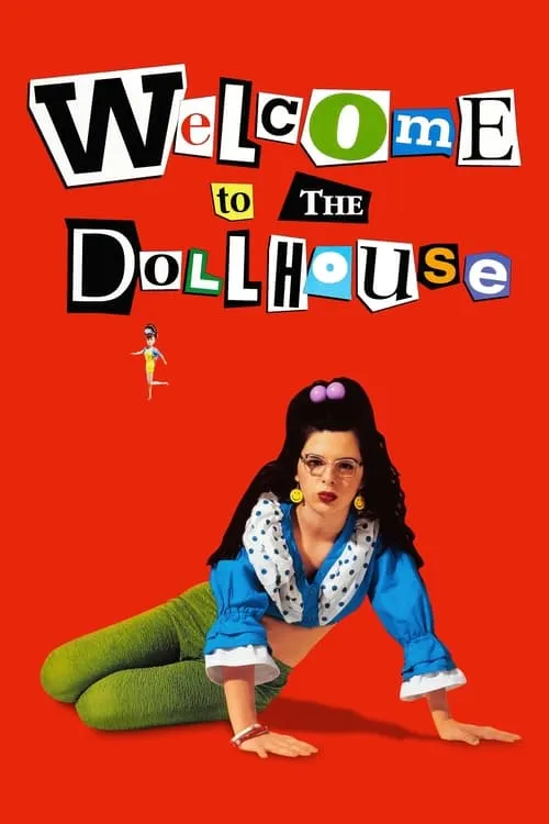 Welcome to the Dollhouse (movie)