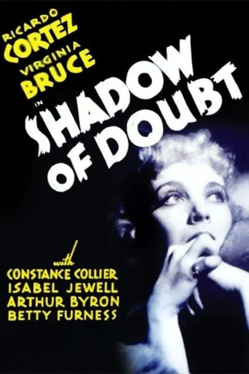 Shadow of Doubt (movie)