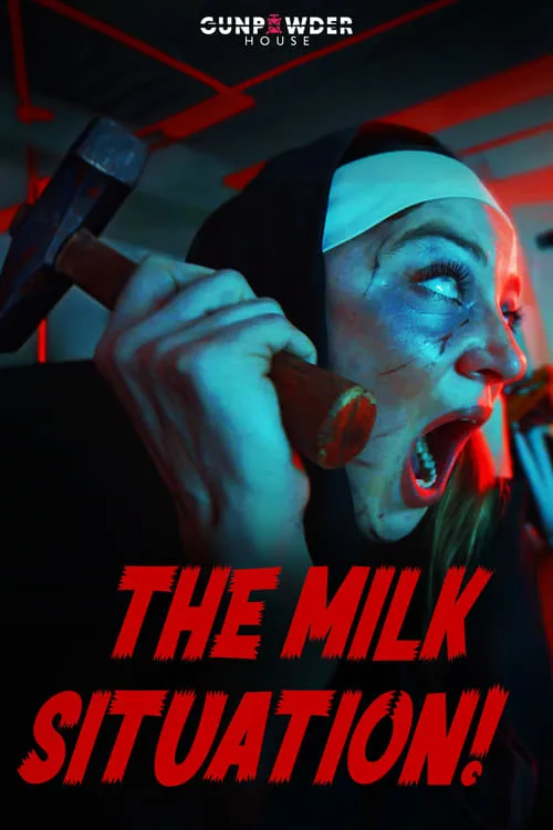 The Milk Situation (фильм)