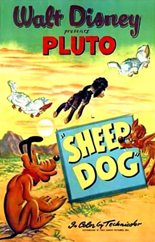 Sheep Dog (movie)