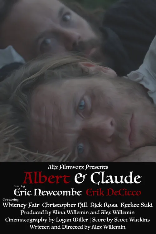 Albert & Claude (movie)