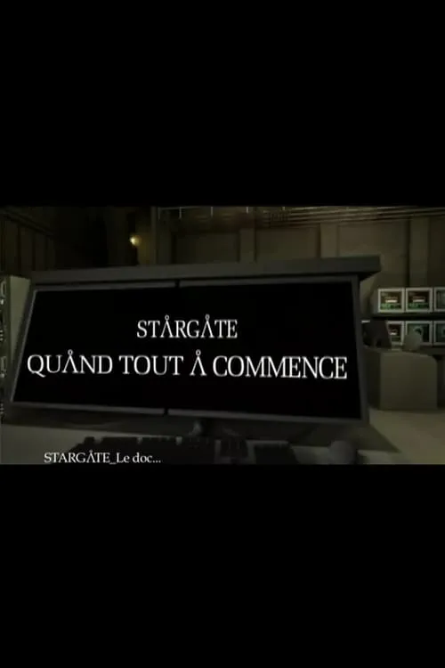 Stargate - En route vers les étoiles (movie)