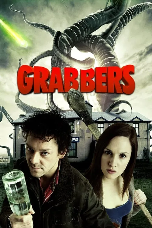 Grabbers (movie)