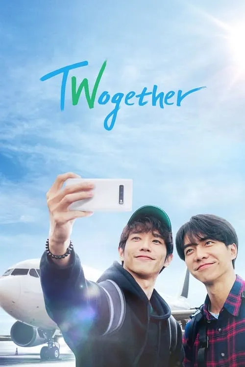 Twogether (series)