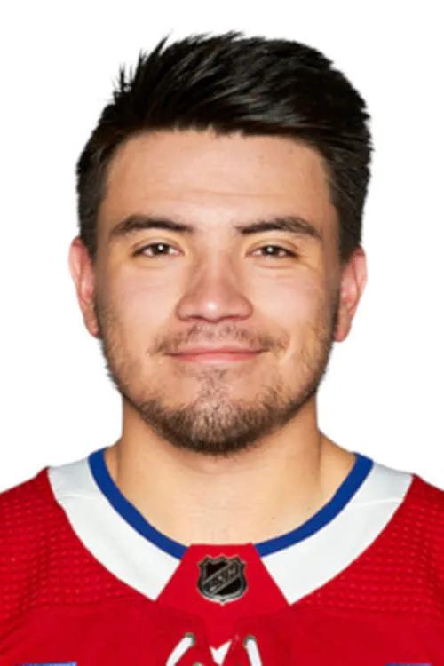 Nick Suzuki